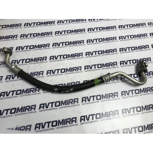 Трубка кондиционера Toyota Avensis T25 2.2 D-4D 2003-2008 8870405351